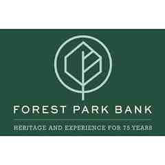 Forest Park National Bank