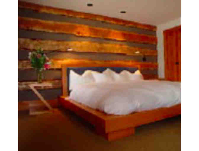 One week stay in Luxurious Whistler, Canada Home