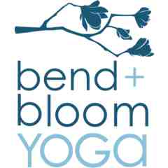Bend and Bloom Yoga