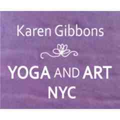 Yoga and Art NYC