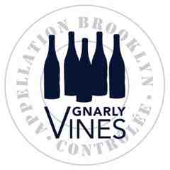 Sponsor: Gnarly Vines Wine & Spirits