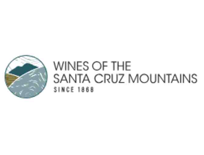 Two Santa Cruz Mountains Wine Passports - Photo 2