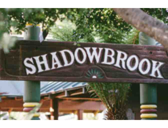 $50 gift certificate to Shadowbrook - Photo 3