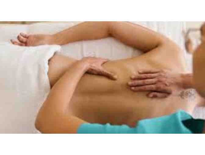 90 minute full body massage - Photo 1