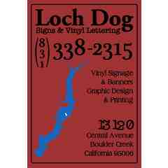 Sponsor: Loch Dog