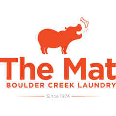 The Mat, BC Laundry