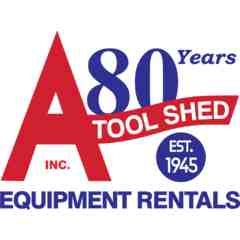 A-Tool Shed