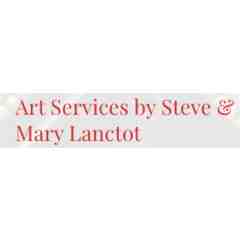 Art Services by Steve and Mary Lanctot