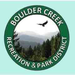 Boulder Creek Recreation and Parks District