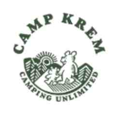 Camp Krem - Yosemite