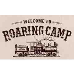 Roaring Camp Railroad
