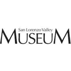 San Lorenzo Valley Historical Society (Museum)