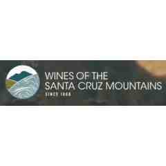 Santa Cruz Mountains Winegrowers Association