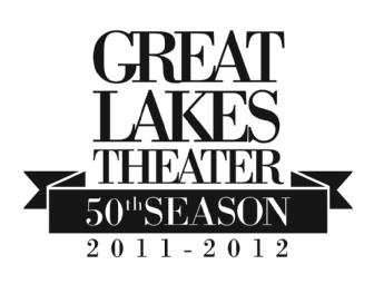 Two tickets for Great Lakes Theater (Cleveland's premier classic theater)