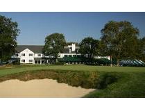 Merion Golf Club: Golf for 3