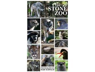 Zoo New England: 4 Passes to Franklin Park or Stone Zoo (Boston area)