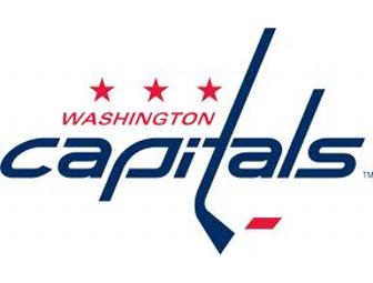 Autographed Alex Ovechkin Washington Capitals Game Puck