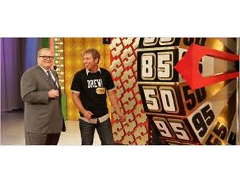 Price is Right VIP Tickets!