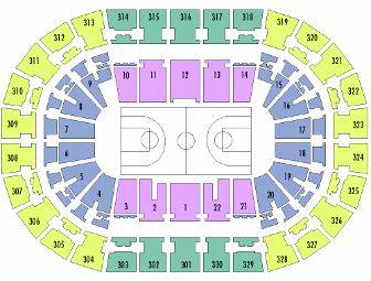 Amazing Celtics Tickets - 2 Seats in January
