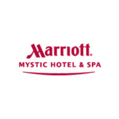 Mystic Marriott Hotel & Spa, Groton, CT