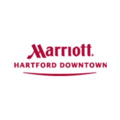 Hartford Marriott Downtown, Hartford CT