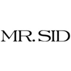 Mr. Sid