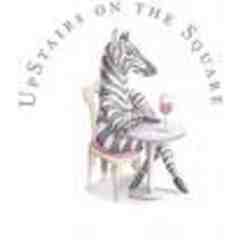 Upstairs on the Square