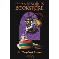 Annapolis Bookstore