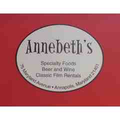Annebeth's