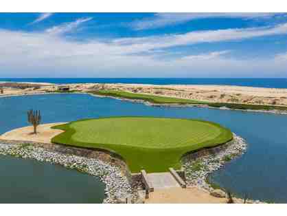 4 ngiht Cabo Grand Solmar Pacific Dunes Golf & Spa Package for 2!