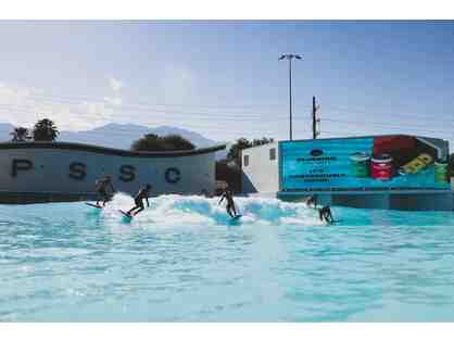 4-Night Luxury Stay at Club Wyndham for 6 + Palm Springs Surf Club Experience