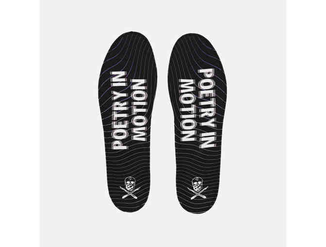 Auction Is Now Closed: Dorian Singer x The Shoe Surgeon Custom Cleats