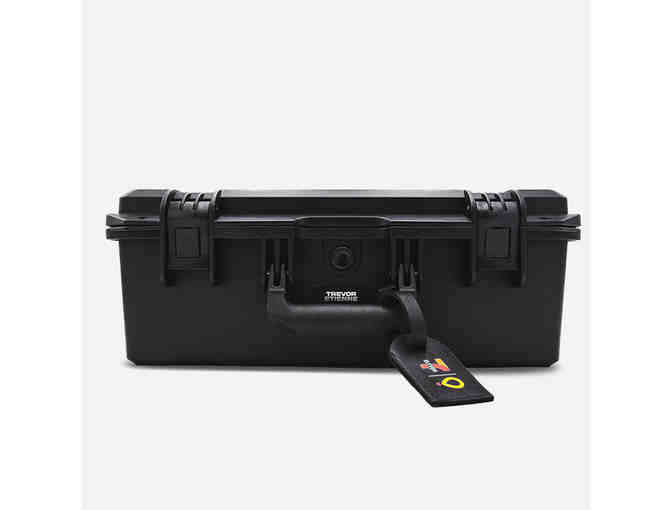 Auction Is Now Closed: Trevor Etienne x The Shoe Surgeon Custom Cleats