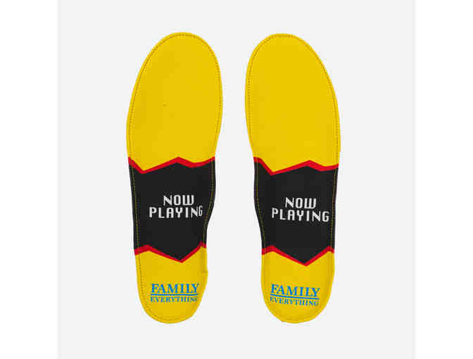 Auction Is Now Closed: Kam Arnold x The Shoe Surgeon Custom Cleats