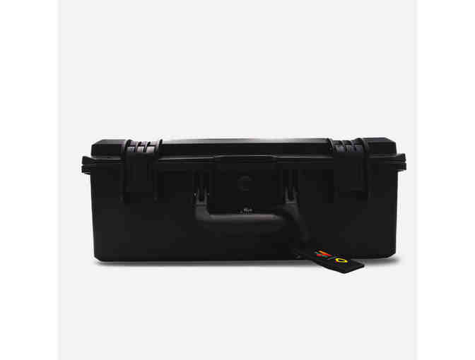 Auction Is Now Closed: Nick Singleton x The Shoe Surgeon Custom Cleats