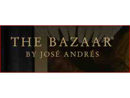 Dinner and Drinks for 2 at The Ritz-Carlton New York, NoMad