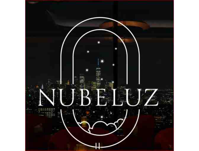 Dinner and Drinks for 2 at The Ritz-Carlton New York, NoMad