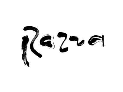 Dinner for 4 at Razza