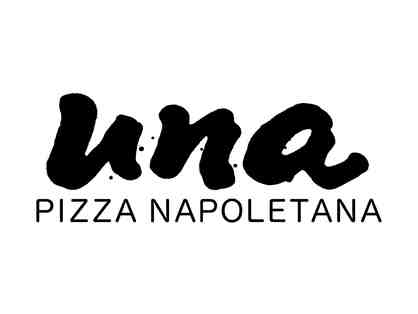 The Tavola Experience for 6 at Una Pizza Napoletana