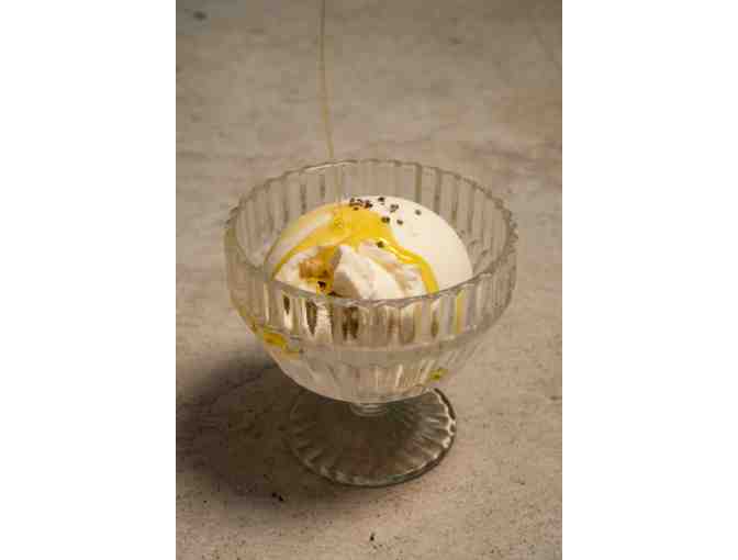 Dinner for 2 at Principe