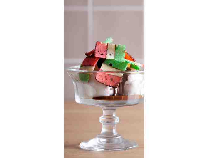 Private Dinner for up to 14 at Mel's Pizzeria!