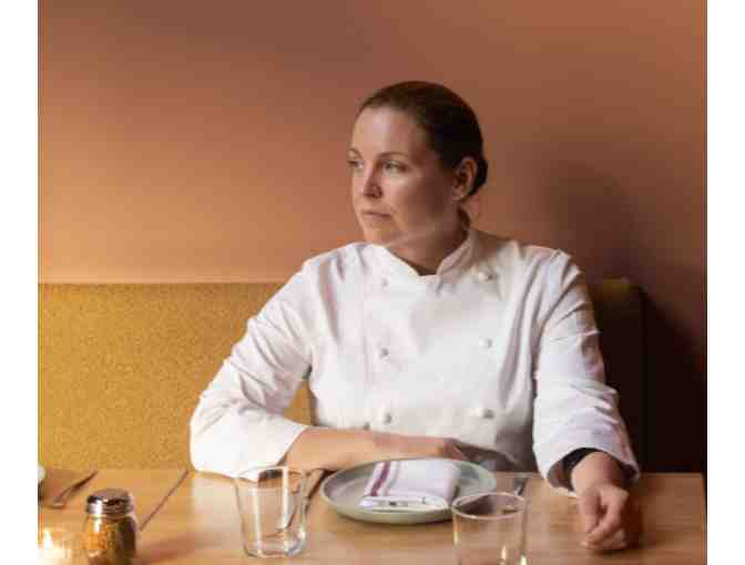 Private Dinner for up to 14 at Mel's Pizzeria!