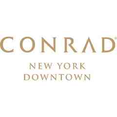 Conrad New York Downtown