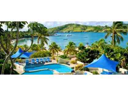 The Verandah Resort & Spa, 7 nights of Villa Accommodations- Antigua