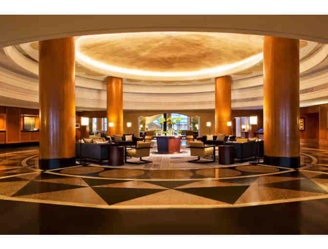 CAEL Conference Attendance Pass & Three-Night Stay at the Sheraton Chicago Hotel & Towers