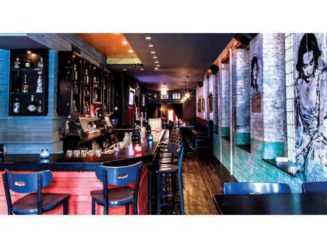 Ay Chiwowa - VIP Bottle Service- Chicago