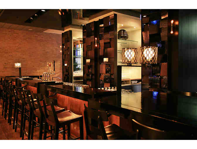 Brunch for 2 at Sunda New Asian- Chicago