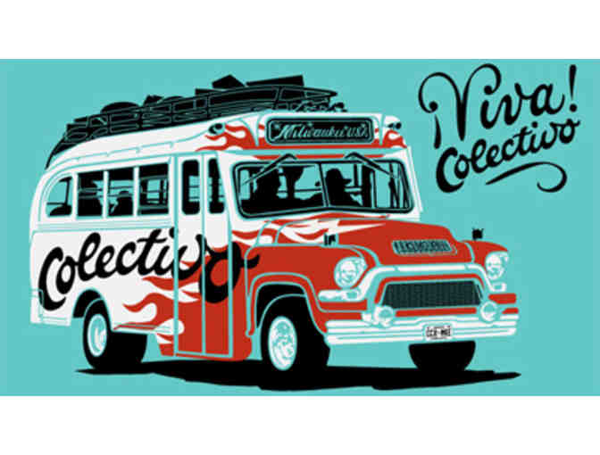 Colectivo Coffee Large Gift Box