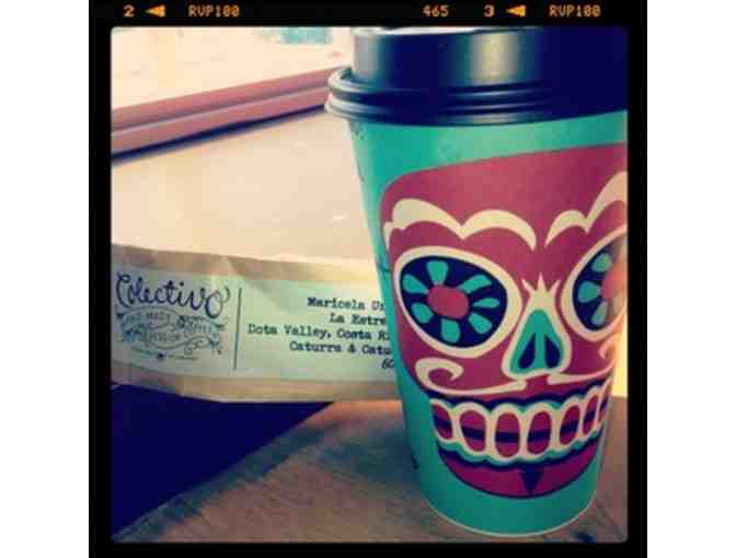 Colectivo Coffee Large Gift Box
