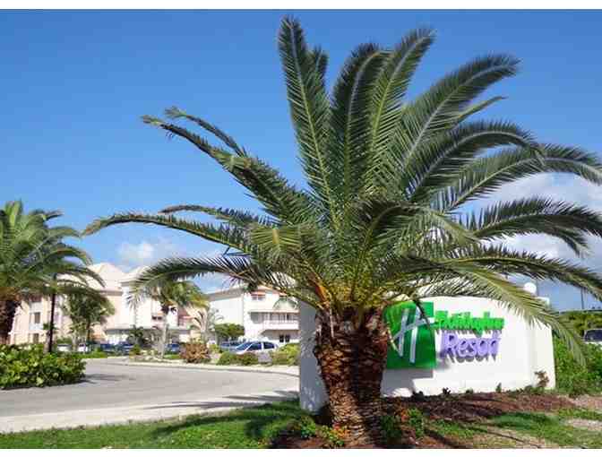 Week in November -  Cayman Island Vacation Timeshare